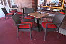 Chairs-exterior