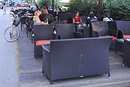 Chairs-exterior