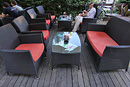 Chairs-exterior