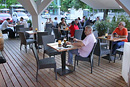Chairs-exterior