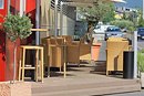 Chairs-exterior