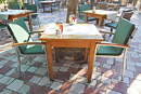 Chairs-exterior