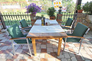 Chairs-exterior