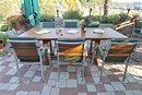 Chairs-exterior