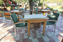 Chairs-exterior