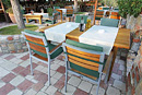 Chairs-exterior