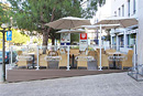 Chairs-exterior