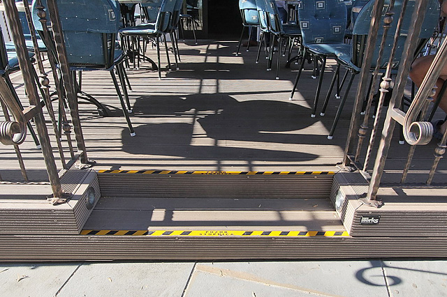 Flooring