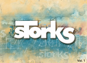 Storks  katalogi