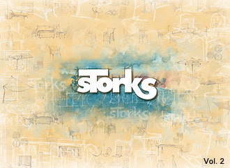 Storks  katalogi