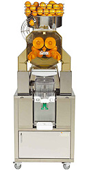 Zumex Speed Cooler