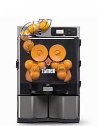 Zumex Essential Pro